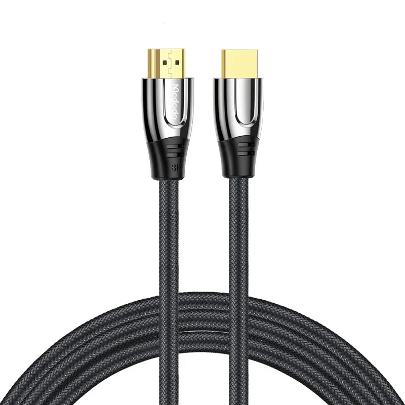 کابل HDMI مک دودو مدل CA-843 8K طول 2 متر
