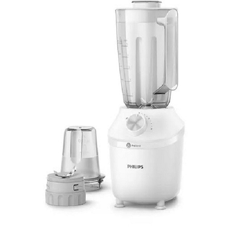 مخلوط کن و آسیاب کن فیلیپس مدل HR2191