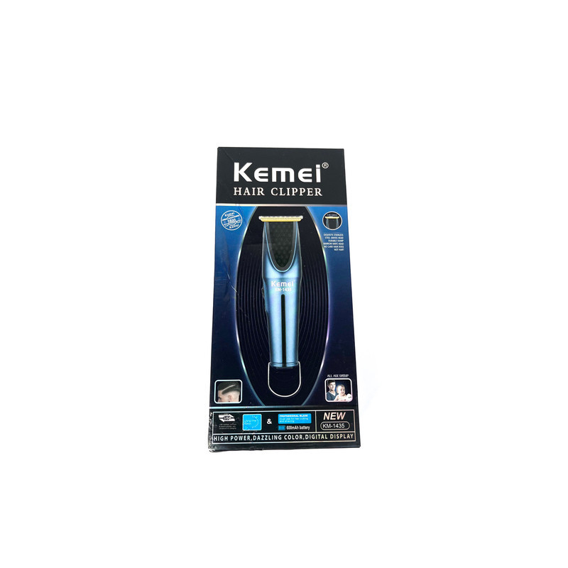 ماشین اصلاح موی سر و صورت کیمی مدل KM-1435