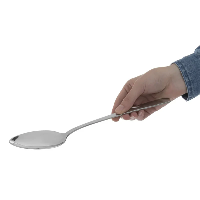 قاشق خورش خوری مدل شیکاگو