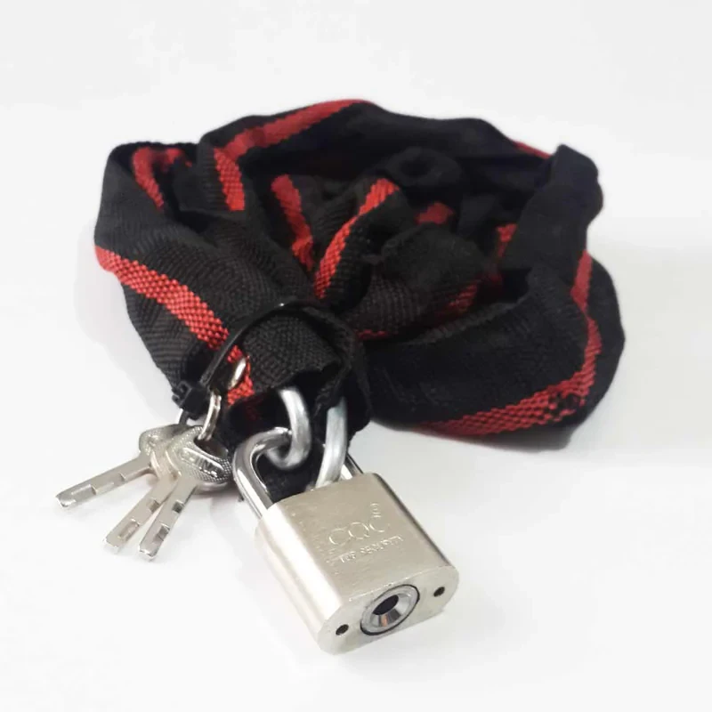قفل دوچرخه مدل Sch-110