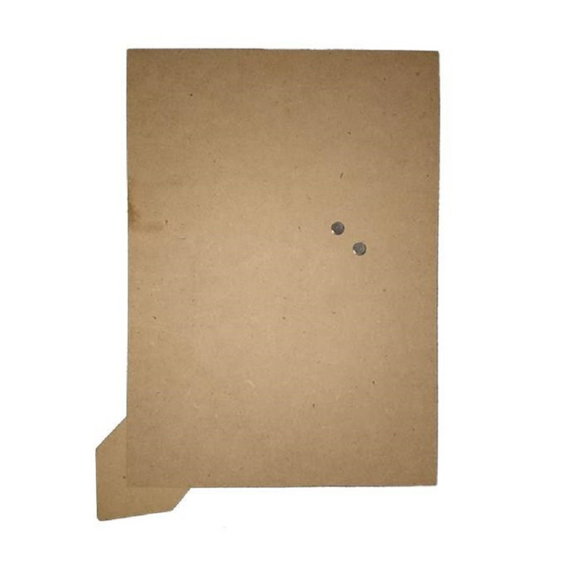 پایه پشت قاب عکس مدل 1318 سایز 13×18 سانتی متر