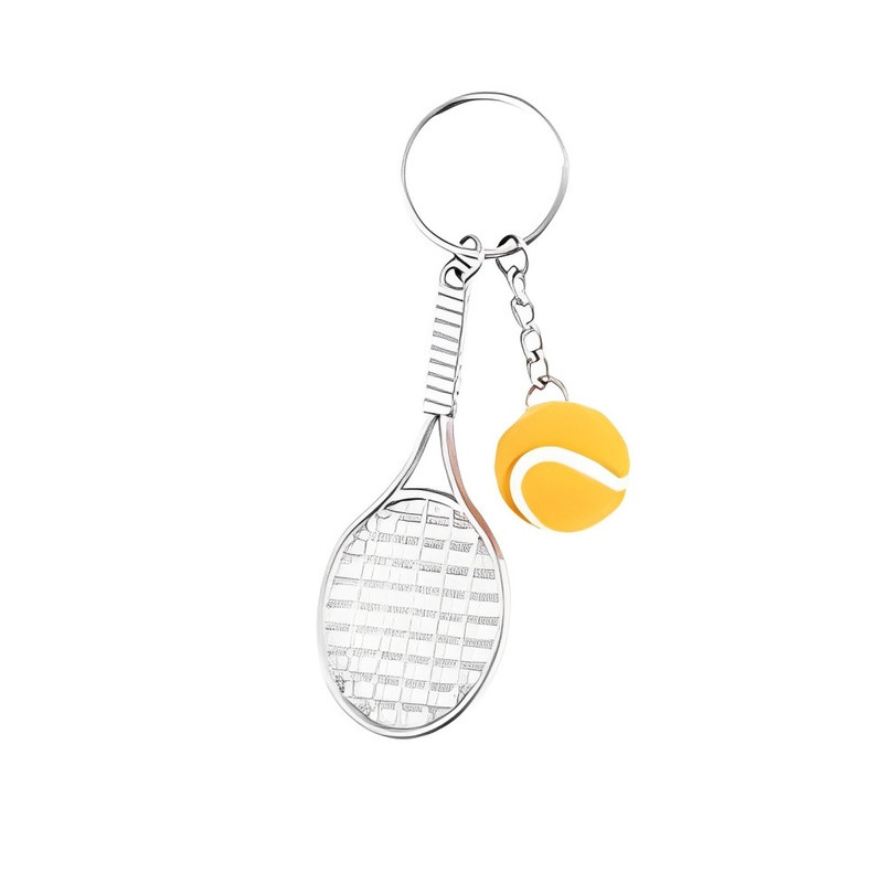 جاکلیدی مدل tennis