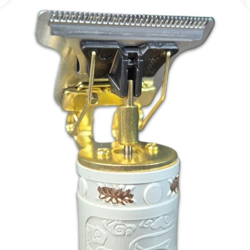 ماشین اصلاح شارژی مدل T9