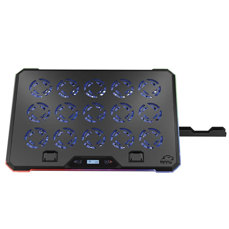 پایه خنک کننده  لپ تاپ تسکو مدل GCLP 3157