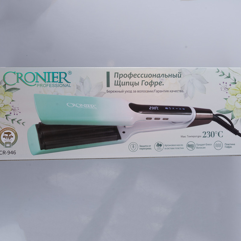 حالت دهنده مو کرونیر مدل CR-946