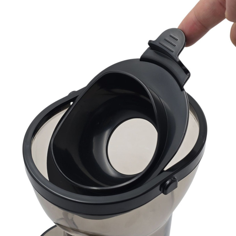 عصاره‌گیر دسینی مدل KD-333