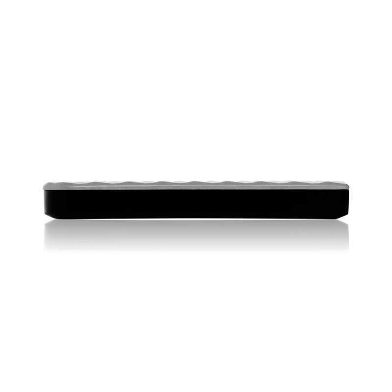 هارد اکسترنال ورباتیم مدل Store 'n' Go  ظرفیت دو ترابایت دارای رابط USB Type-A 3.0
