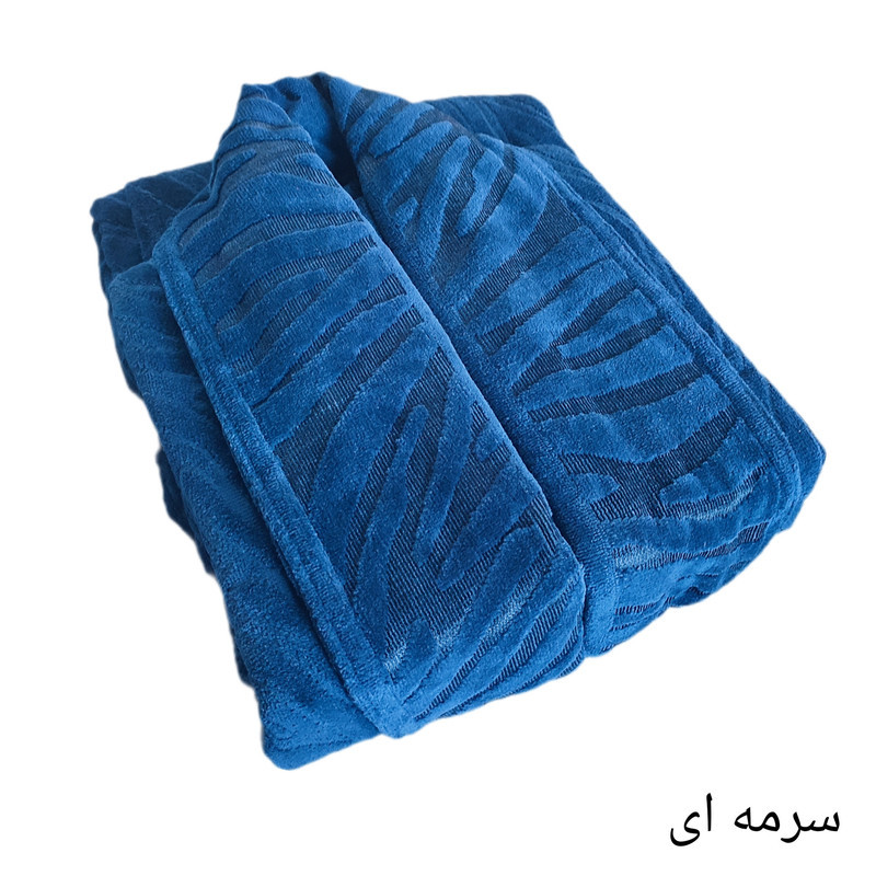 حوله پالتویی پاموک کد MO125 سایز 125