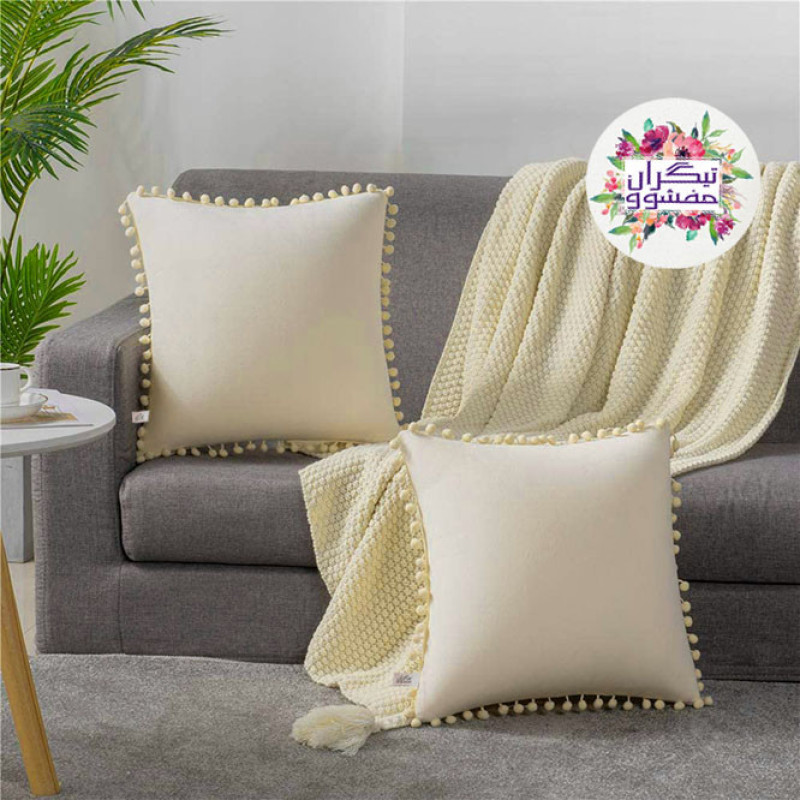 کوسن تیگران مفشوو مدل MANLI کد 40 مجموعه 2 عددی