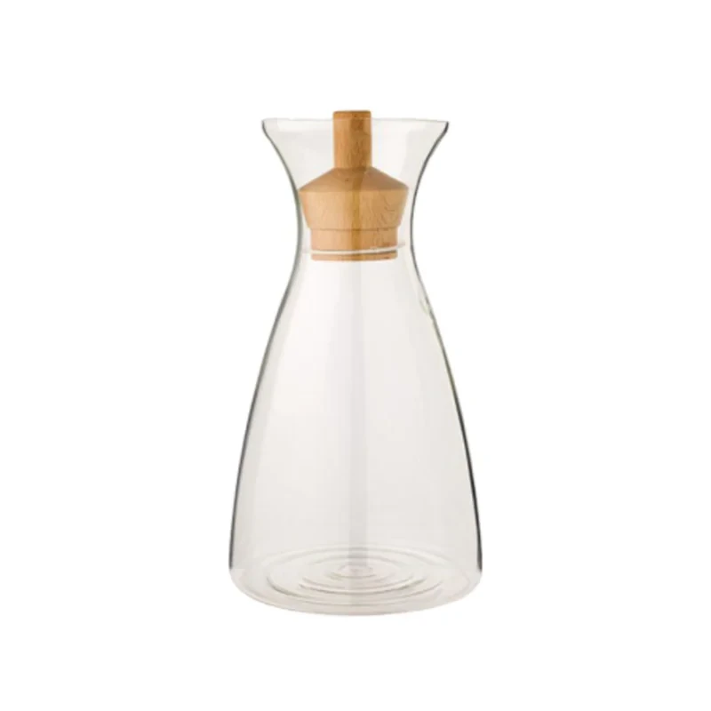 تنگ مدل درب چوبی کد DH2269