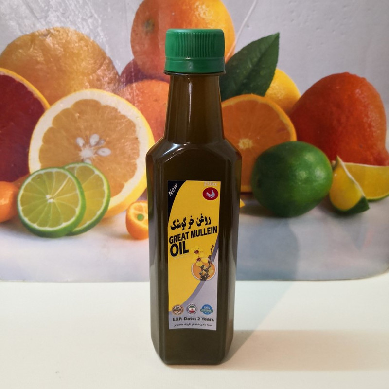 روغن خرگوشک پامکا مدل پایه حجم 250 میلی لیتر