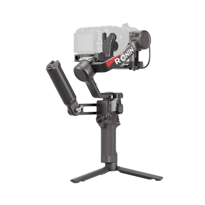 گیمبال دی جی آی مدل DJI RS4 COMBO