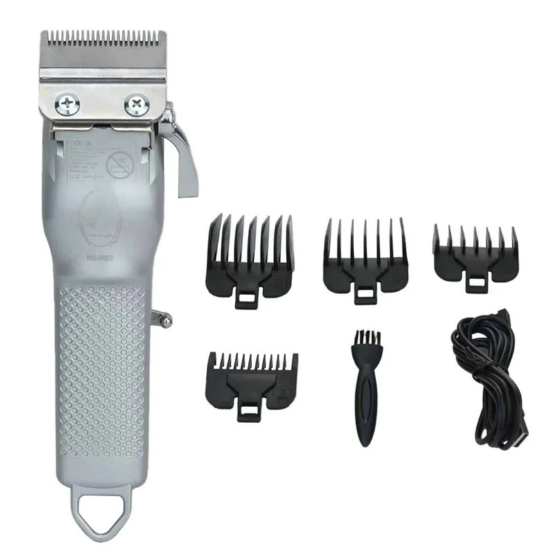 ماشین اصلاح سر و صورت شارژی سوناشی مدل SHC-1061