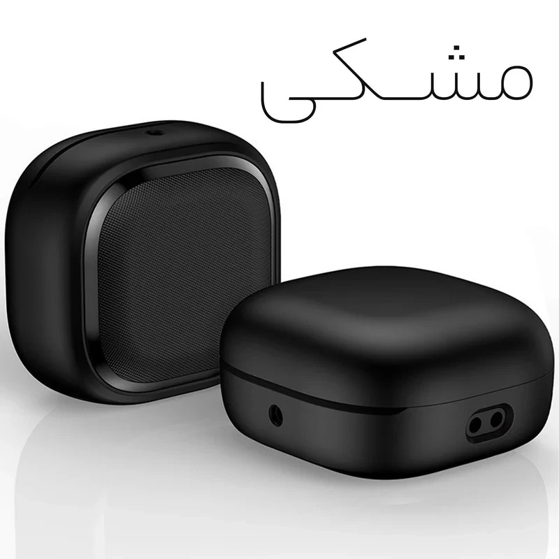 کاور سامورایی مدل Quad-16 مناسب برای کیس هدفون سامسونگ  Galaxy Buds Live  Buds Pro  Buds 2  Buds 2 Pro  Buds FE