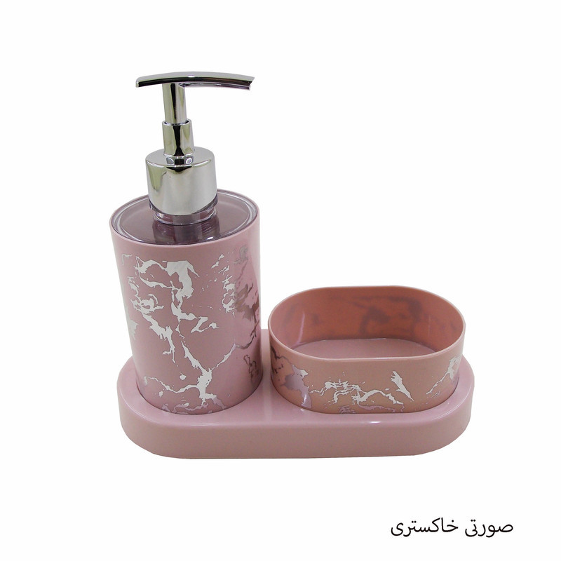 مخزن مایع ظرفشویی رزمن کد 4050