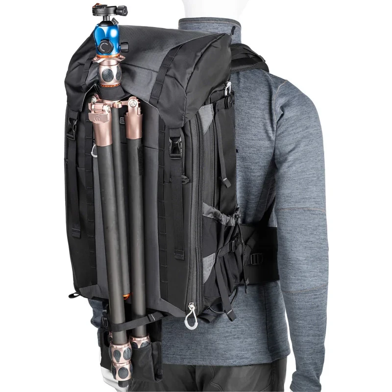 کوله پشتی دوربین تینک تنک مدل +FirstLight 35L