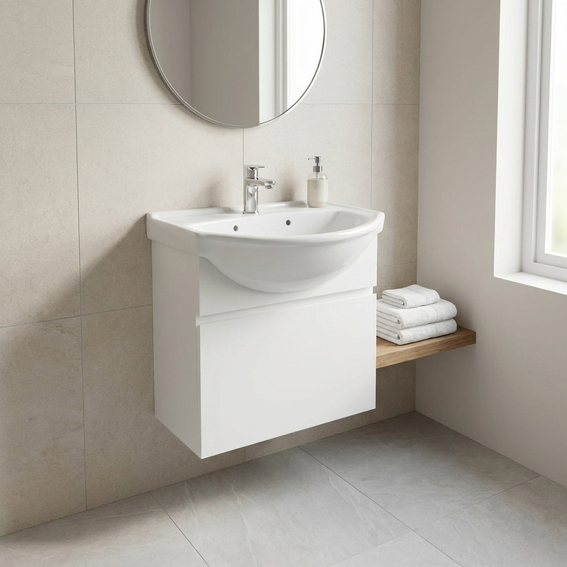 ست کابینت و روشویی مدل s121