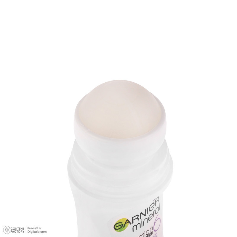 رول ضد تعریق زنانه گارنیه مدل Floral Fresh حجم 50 میلی لیتر