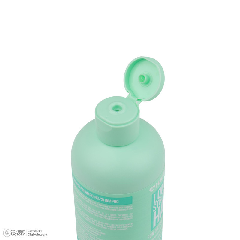 ست بهداشتی هیربرست مدل Pineapple & Coconut مجموعه 2 عددی