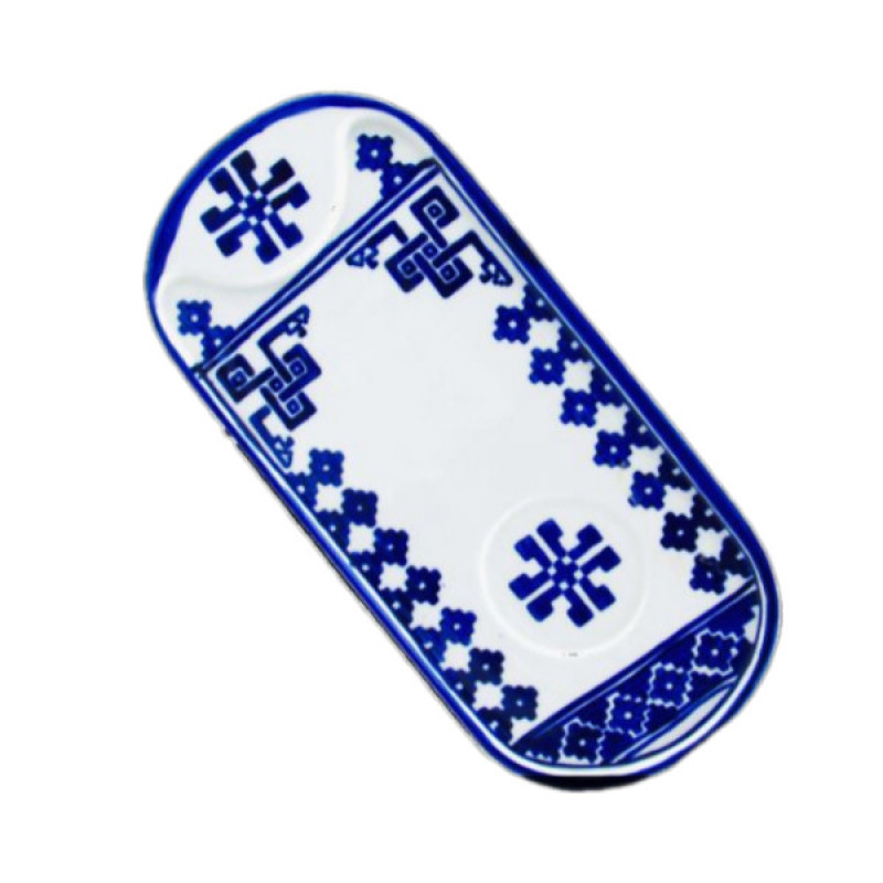 سرویس چای خوری 3 پارچه مدل زیلو