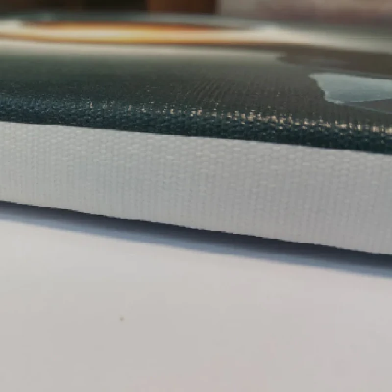 تابلو بوم طرح مخمل نقاشی پرتره مدل کوبیسم کد BK24764