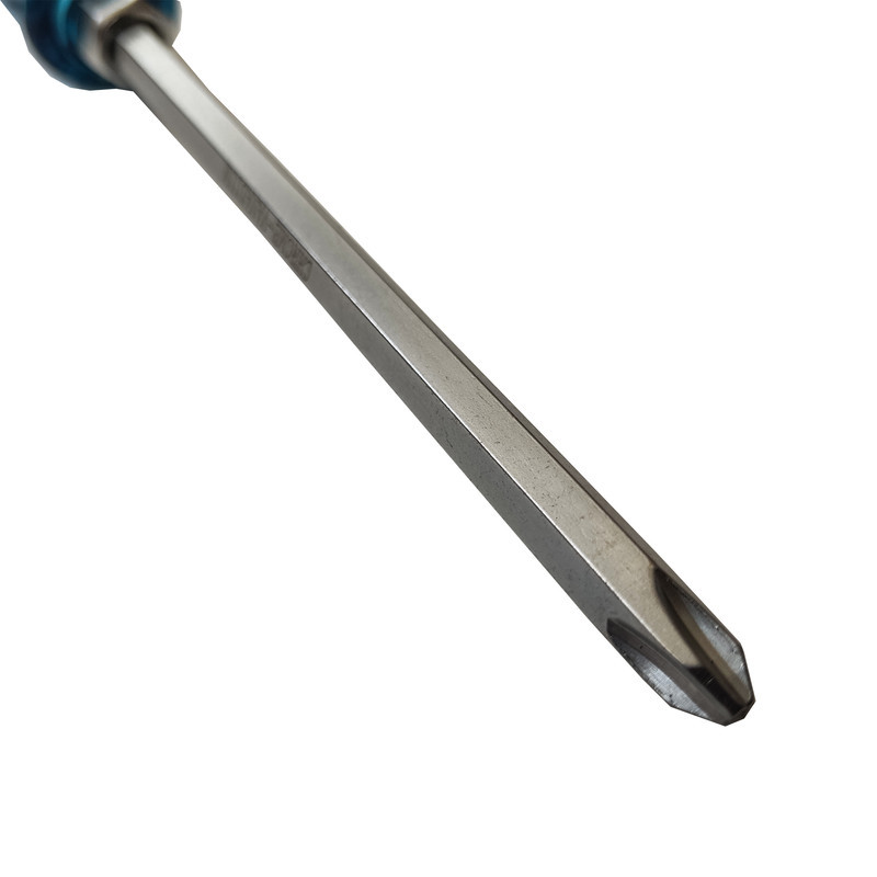 پیچ گوشتی ضربه خور مدل RT BG 547 بسته 2 عددی