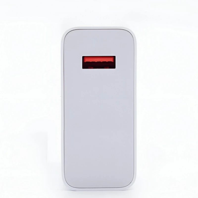 شارژر دیواری 120 وات مدل MDY-12-AEU به همراه کابل USB-C