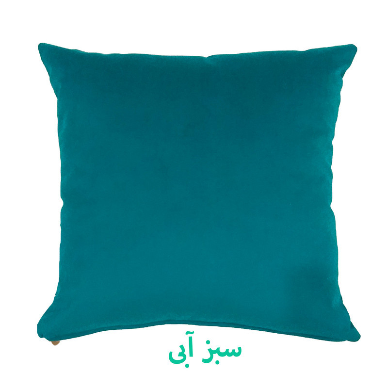 کاور کوسن  کد 40 بسته 2 عددی
