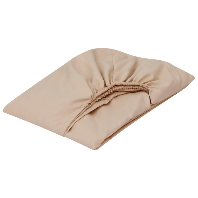 ملحفه کوکوجم مدل کشدوز پرستیژ یک نفره سایز 90x200 سانتی متر