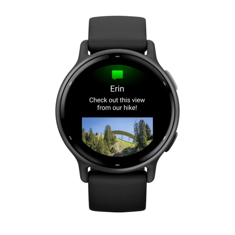 ساعت هوشمند گارمین مدل Vivoactive 5