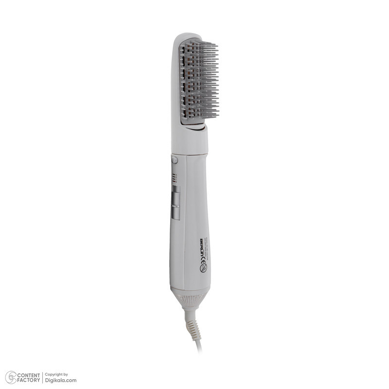 برس حرارتی برلین مدل BG-1261HSB