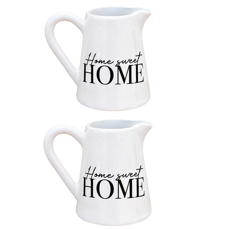 سس‌خوری مدل Home کد 915 مجموعه دو عددی