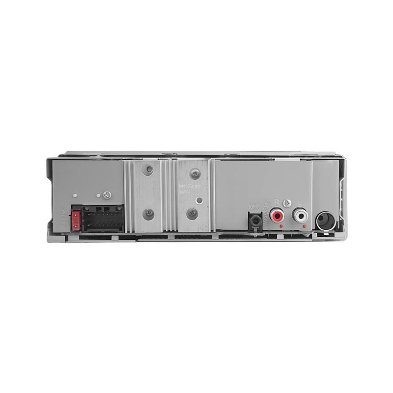 پخش کننده خودرو جی وی سی مدل KD-T752BT