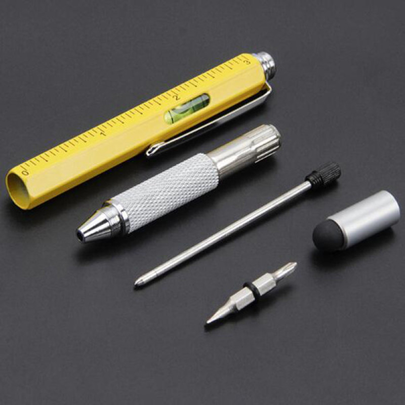 قلم لمسی مدل CL-ST-RG-101-SL