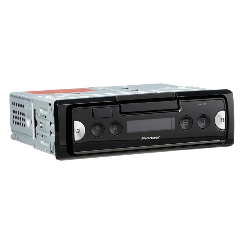پخش کننده خودرو پایونیر مدل SPH-C10BT