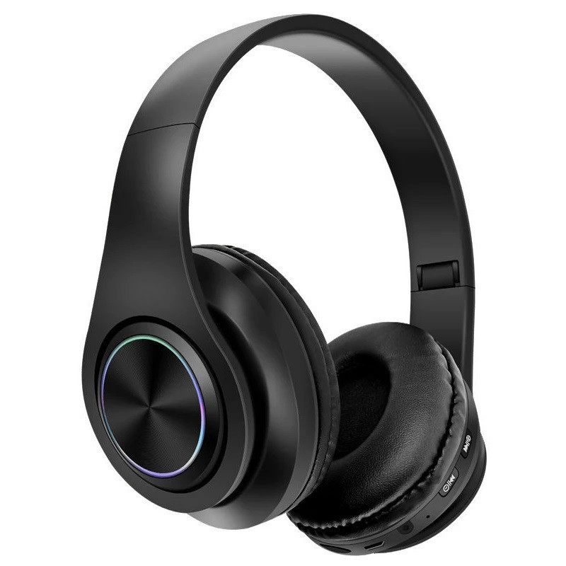 هدفون بلوتوثی مدل Wireless-P39