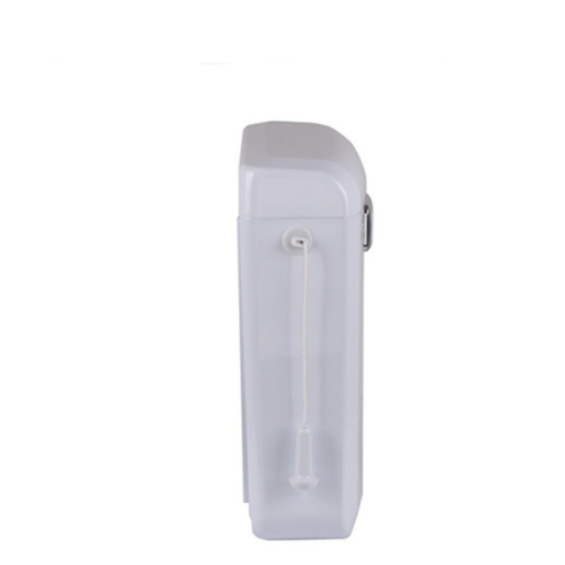 فلاش تانک ایمن آب مدل ارس کد s710