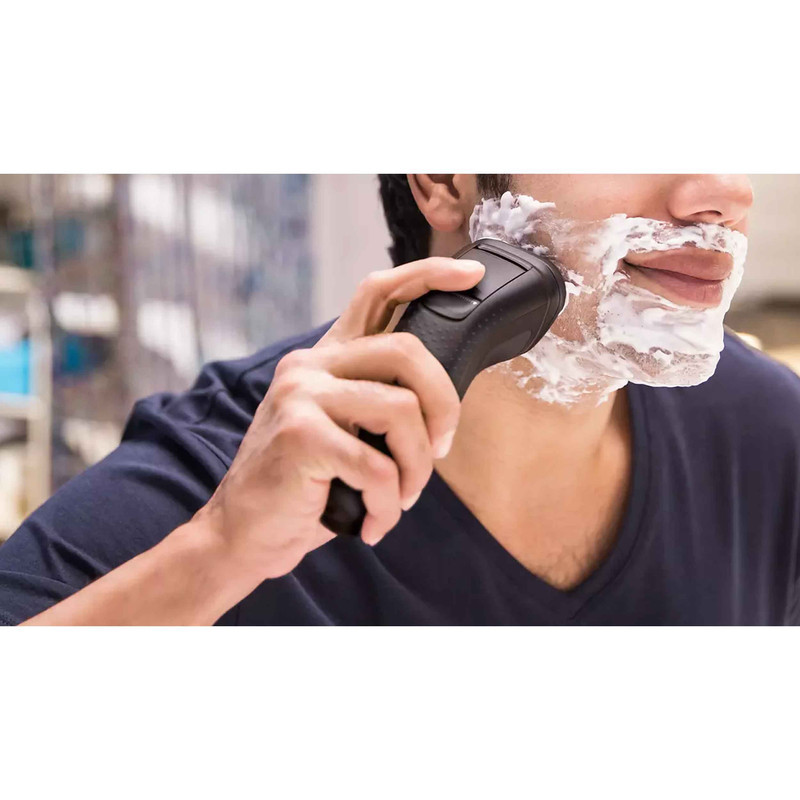 ماشین اصلاح موی صورت فیلیپس مدل S122341