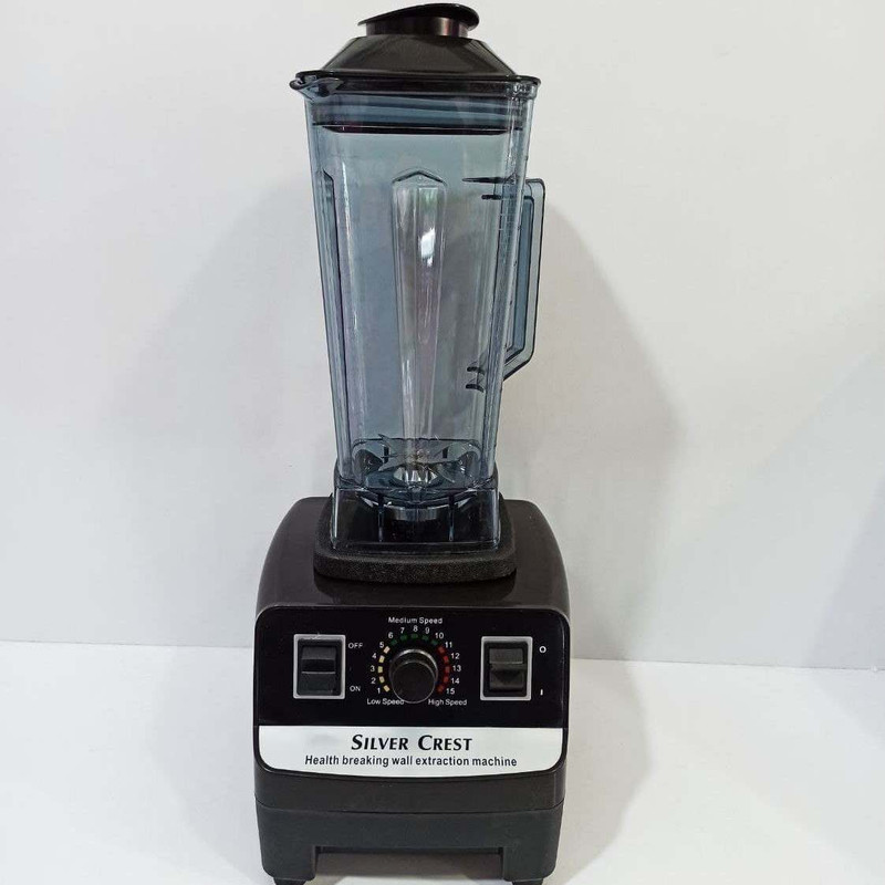 مخلوط کن سیلور کرست مدل SC-1589