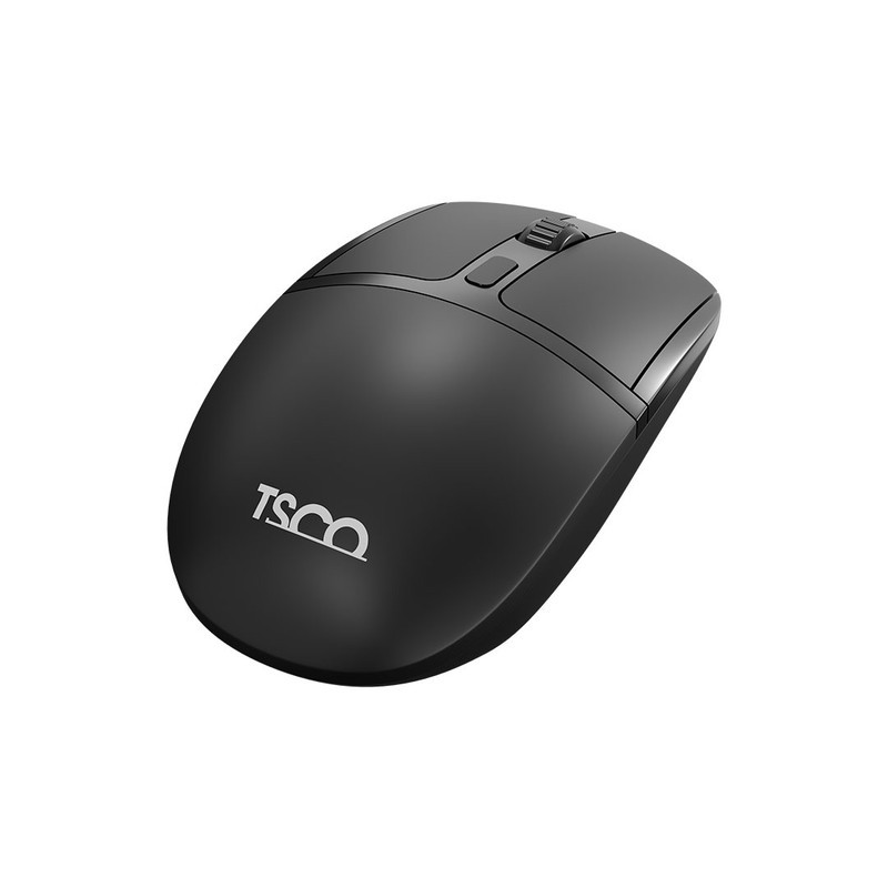 ماوس بی سیم تسکو مدل TM 773W