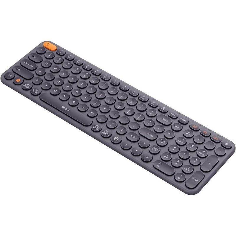 کیبورد بیسوس مدل K01B B00955504833
