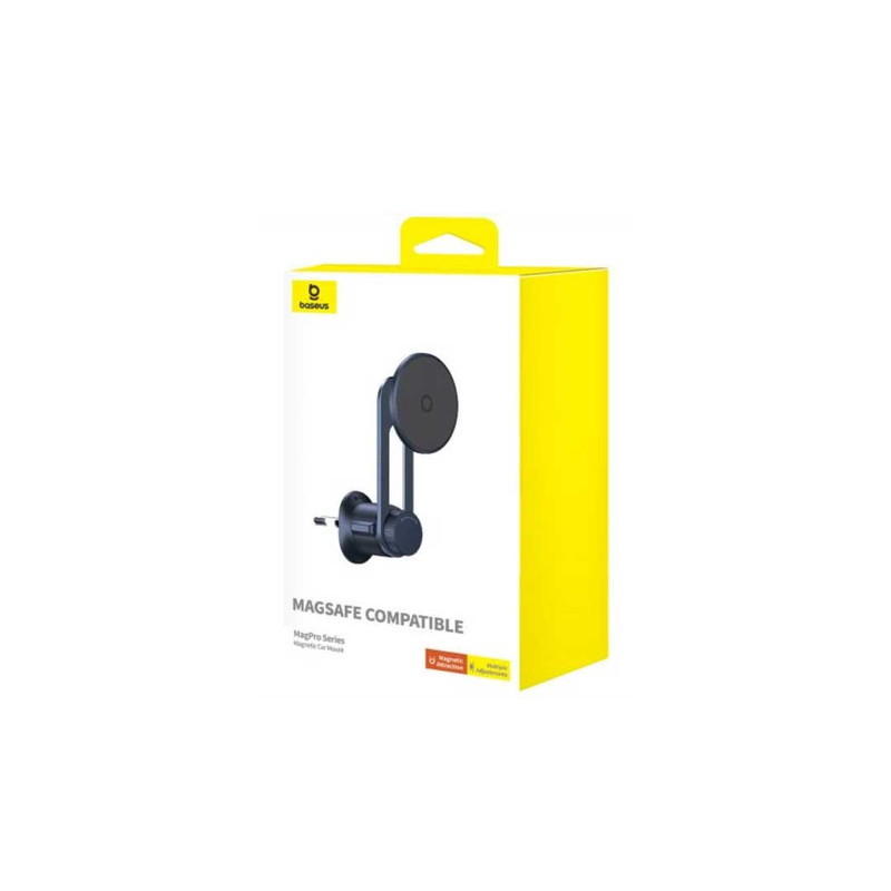 پایه نگهدارنده گوشی موبایل بیسوس مدل  MagPro series