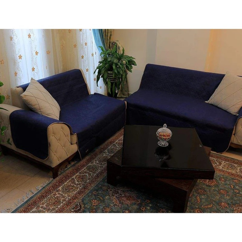 کاور مبل 7 نفره اِسپی توره مدل ET - 121 ESP