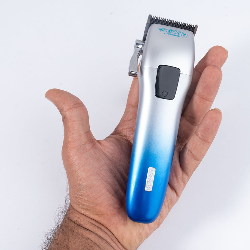 ماشین اصلاح موی سر و صورت کرونیر مدل CR-1283