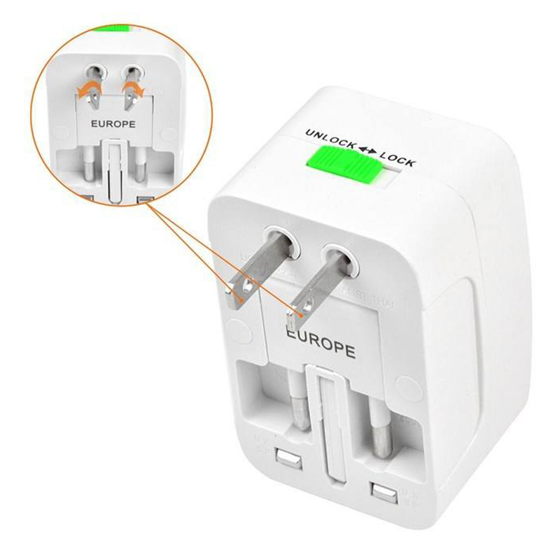 مبدل برق مدل ALL-IN-ONE