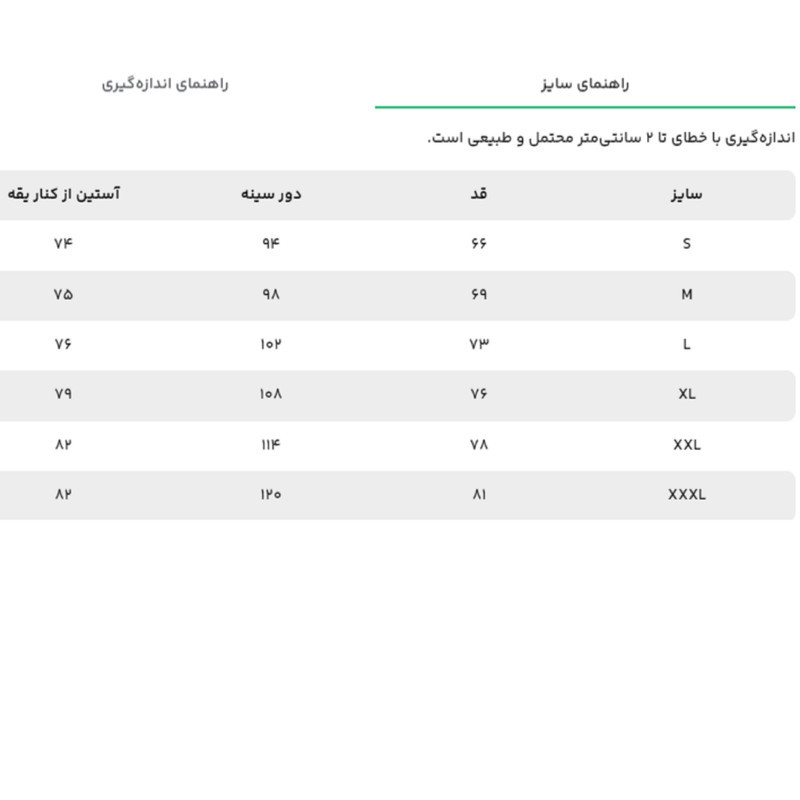 تی‌شرت آستین بلند مردانه جین وست مدل بیسیک کد 1551654