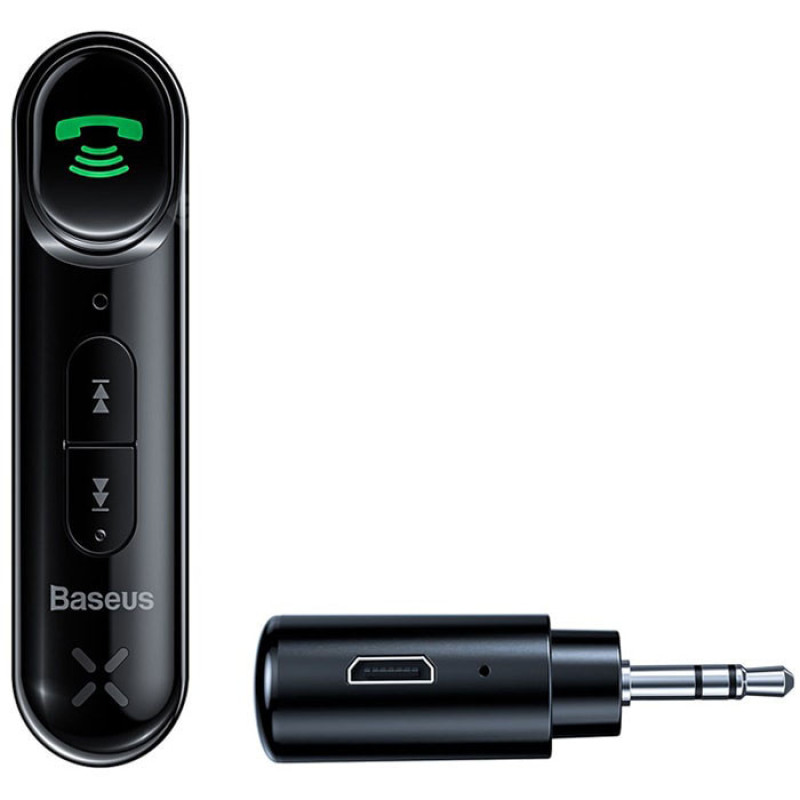 گیرنده بلوتوثی موزیک بیسوس مدل WXQY-01