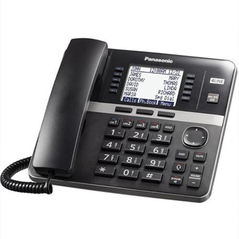 تلفن پاناسونیک مدل KX-TGW420