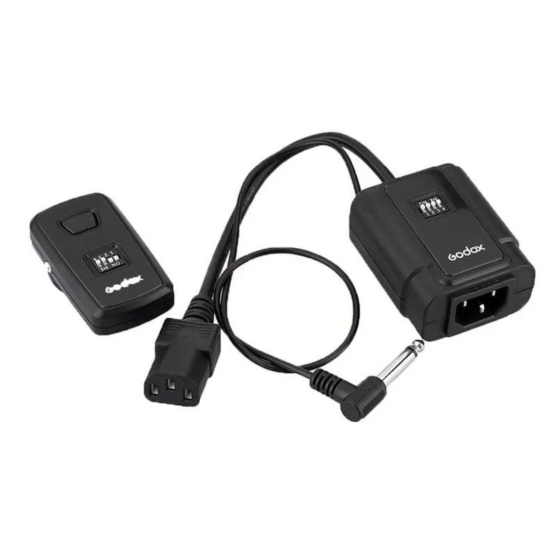 رادیو تریگر گودکس مدل DM-16 کد 2025